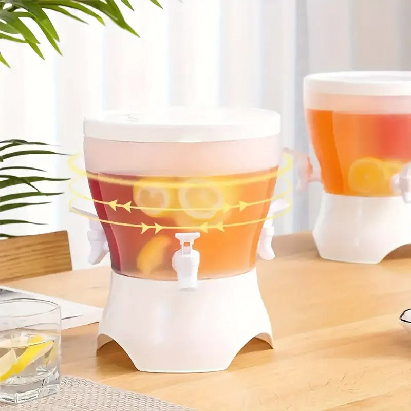 5L Rotary Beverage Dispenser