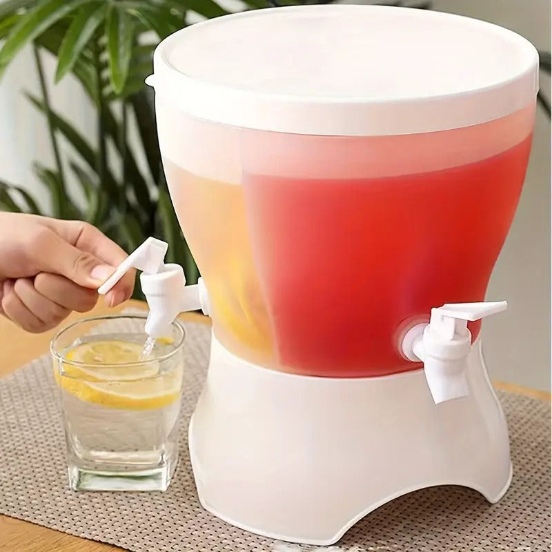 5L Rotary Beverage Dispenser
