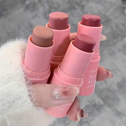 Matte Blush Stick