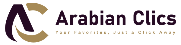 Arabian Clics