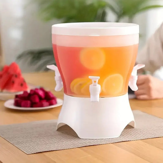 5L Rotary Beverage Dispenser