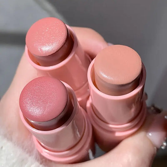 Matte Blush Stick